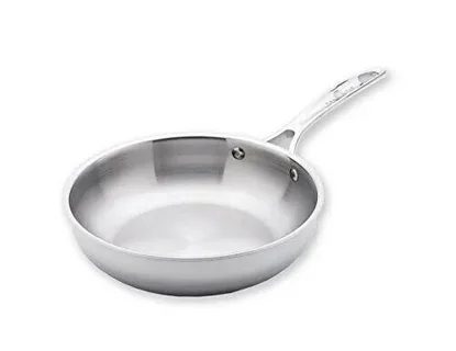 What Are the Advantages of Aluminium Frying Pans?