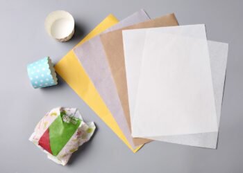 Custom Greaseproof Paper