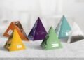 Custom Triangle Boxes