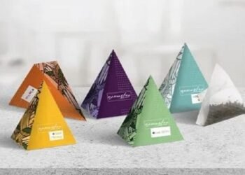 Custom Triangle Boxes