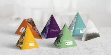 Custom Triangle Boxes