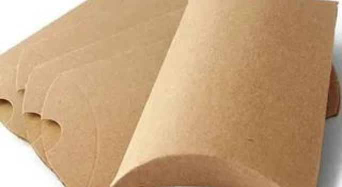 Custom Kraft Paper