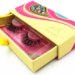 Eyelash Boxes