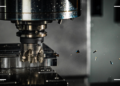 Industries That Rely on CNC Machine Manufacturers