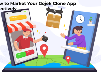 How to Market Your Gojek Clone App Effectively (1)