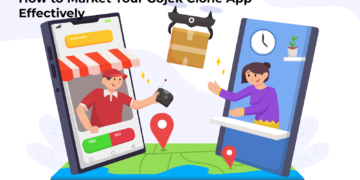 How to Market Your Gojek Clone App Effectively (1)