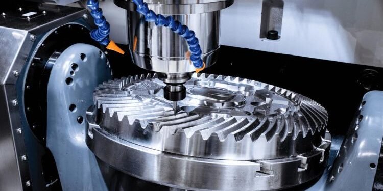 Milling Machine Market