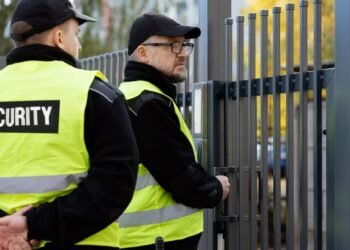 What Are Manned Guarding Services and Why Are They Essential?