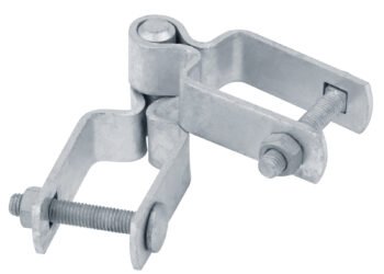 gate hardware