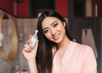 Japanese Skin Care Products in India
