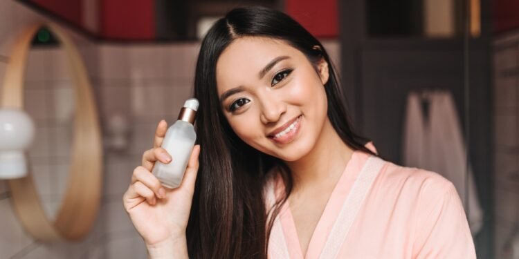 Japanese Skin Care Products in India