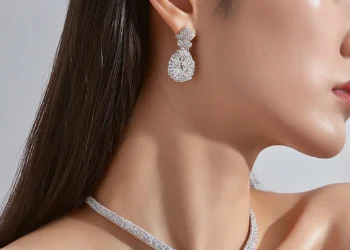 silver jewelry