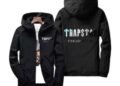 Stussy and Trapstar Hoodie A New Era of Fashion