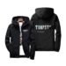 Stussy and Trapstar Hoodie A New Era of Fashion