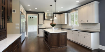 10 Essential Tips for a Successful Kitchen Remodel