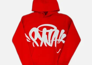 Syna World Tracksuit The Perfect Blend of Style Comfort and Performance