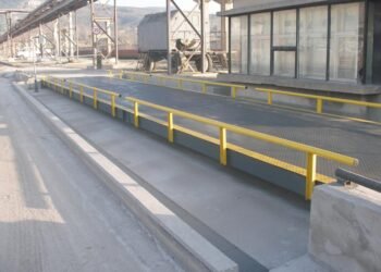 Pitless Weighbridges