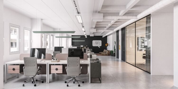 Office Design