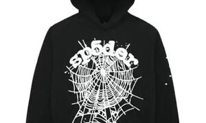 Spider Hoodie Leading the Way in Modern Streetwear Trends