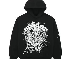 Spider Hoodie Leading the Way in Modern Streetwear Trends