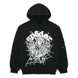 Spider Hoodie Leading the Way in Modern Streetwear Trends