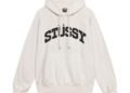 Stussy Hoodie: Your Essential Streetwear Staple