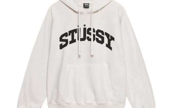 Stussy Hoodie: Your Essential Streetwear Staple