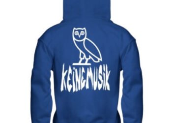 Keinemusik clothing new online classical clothing shop