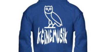 Keinemusik clothing new online classical clothing shop