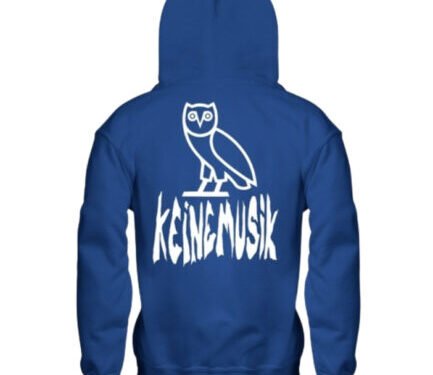 Keinemusik clothing new online classical clothing shop