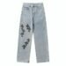 Chrome Hearts Citizens Of Humanity Jeans