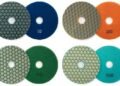 Comparing Dry Polishing Pads and Wet Polishing Pads