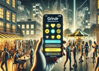 grindr-clone-services