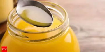 Desi Cow Ghee- 8 Powerful Health Benefits You Need to Know