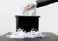 Document Shredding service