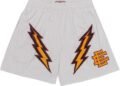 Eric Emanuel shorts