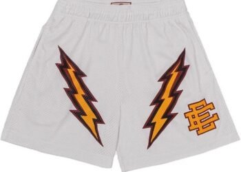 Eric Emanuel shorts