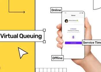 Virtual Queuing