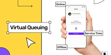 Virtual Queuing