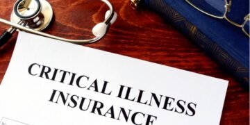 Affordable Critical Illness Insurance