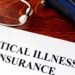 Affordable Critical Illness Insurance