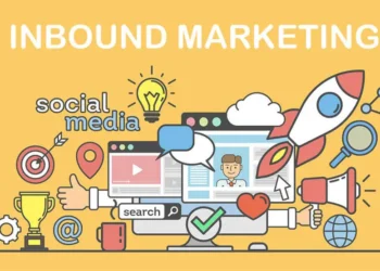 Inbound Marketing Automation