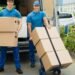 International-Removals-Companies