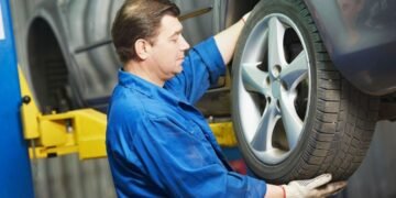 Mobile-Tire-Repair