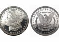 Morgan Silver Dollar