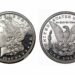 Morgan Silver Dollar