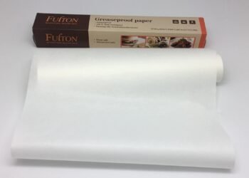 Custom Greaseproof paper