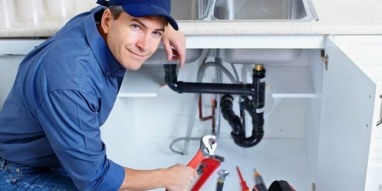 Plumbing-Services