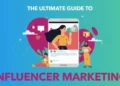 Influencer Marketing