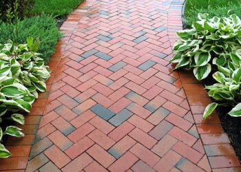 paver sealing Jacksonville FL